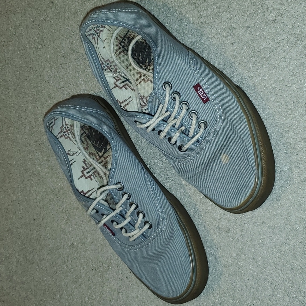 Vans Era Skate Shoes